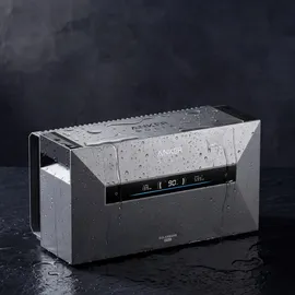 Anker Balkonkraftwerk monokristallin 3500 W inkl. Wechselrichter
