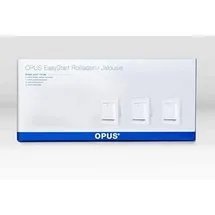 Opus OPUS® EasyStart Rollladen - Weiß