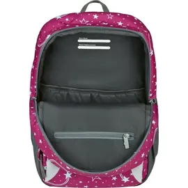 Scout Adventure Stars pink