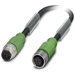 Phoenix Contact Sensor-/Aktor-Kabel SAC-5P-M12M #1500907