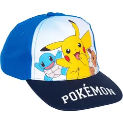 Kappe - Pokémon - Master