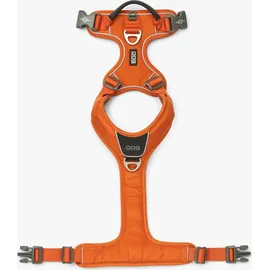 DOG Copenhagen Comfort Walk Pro Harness Orange Sun, S