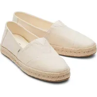 TOMS Espadrille Alpargata Rope 2.0 in Beige 39 EU