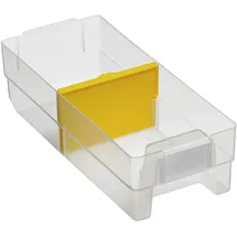 Allit VarioPlus Kleinteilemagazin, 10 Stück