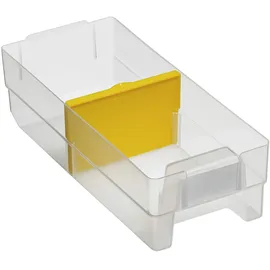 Allit VarioPlus Kleinteilemagazin, 10 Stück