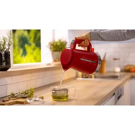 Bosch MyMoment TWK4M224 1,7 l Rot