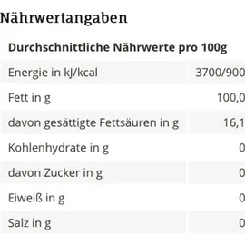 RAPUNZEL Olivenöl Kreta nativ extra bio