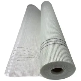 Vago-Tools Putzgewebe Armierungsgewebe 50 m2 110 g/m2 5x5 mm