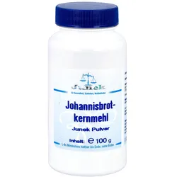 Johannisbrotkernmehl Junek Pulver