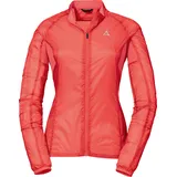 Schöffel Jacket Gaiole GeorgiaPeach