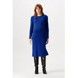 Noppies Kleid Frisco long sleeve, blau, XL