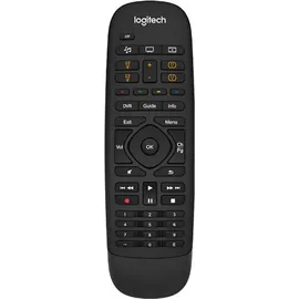 Logitech Harmony Companion