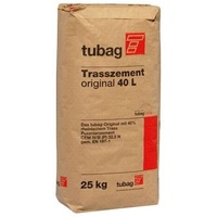 TUBAG TZ-o original 40 L - 25 kg Sack