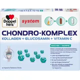 Queisser Chondro-Komplex Kapseln 30 St.