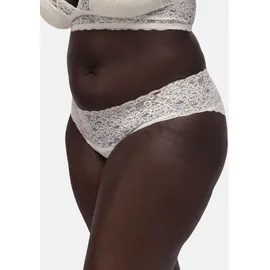 DORINA Slip 3 St. Beige/Grün M