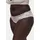 DORINA Slip 3 St. Beige/Grün M