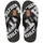 Tommy Hilfiger Beach Flip-flops Black 48