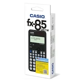 Casio FX-85DE CW