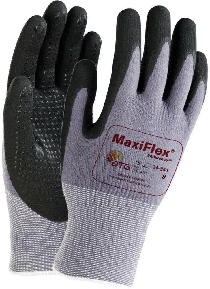 Schutzhandschuh MaxiFlex Endurance 844 ATG