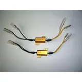 highsider smart Leistungswiderstand 25 W 6,8 Ohm Paar