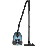 Taurus Alpatec Taurus Homeland Pocket Staubsauger Schwarz, Grau