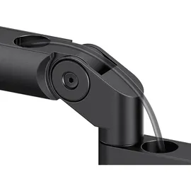 Elgato Wave Mic Arm 10AAN9901 Mikrofon Schwenkarm, Schwarz