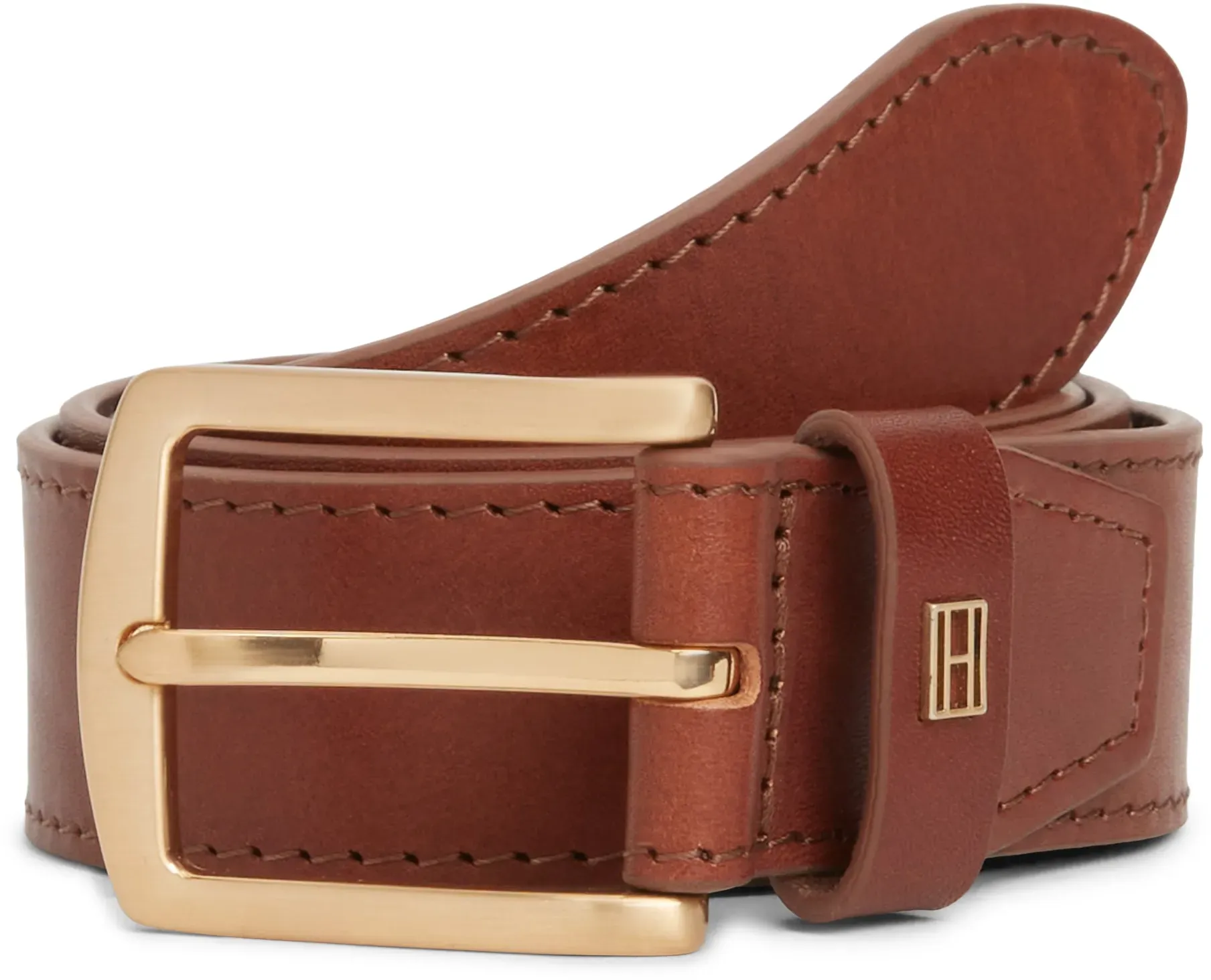 Ledergürtel TOMMY HILFIGER 
