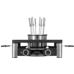 WMF Lumero Gourmet Station Raclette- Fondue 3-in-1  0415480011