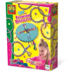 SES BFF Freundschaftsarmbänder