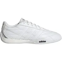 adidas Adipista Herren Cloud White / Core Black 41