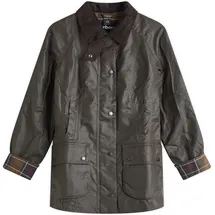 BARBOUR Classic Beadnell Wachsjacke (LWX0668-OL71)