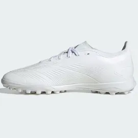 adidas Predator League TF Herren Weiß 40 2/3