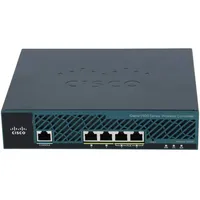 Cisco AIR-CT2504-25-K9 neu