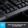 Logitech G815 Lightsync Tactile DE