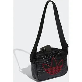 adidas CROCO MINI AIRL Schwarz