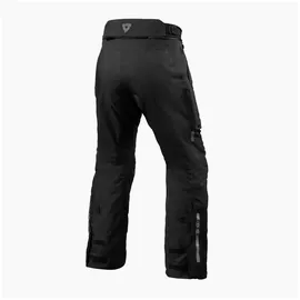 RevIt! Revit Neptune 3 GTX Textilhose schwarz, 2XL