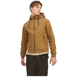 JACK & JONES Softshell Jacke in | Gr.: S