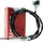 EinParts Abgastemperatursensor EPS3132 900 mm