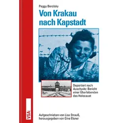 Von Krakau nach Kapstadt