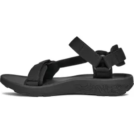 Teva Hydratrek Herren Schwarz 39,5