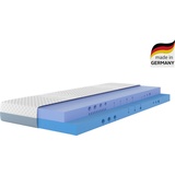 Schlafwelt Flipper 180 x 200 cm H2-H3