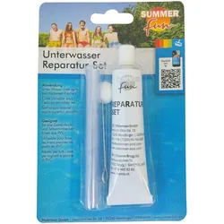 Summer Fun Teichfolien Reparaturset – Teichfolien Reparaturset