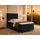 Best For Home Trinity 100 x 200 cm Schwarz