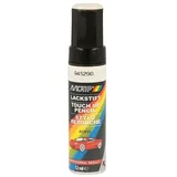 MOTIP Fahrzeug-Kombinationslack Kompakt weiß glänzend 12 ml