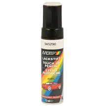 MOTIP Fahrzeug-Kombinationslack Kompakt weiß glänzend 12 ml
