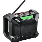 ROTHENBERGER CAS - Baustellenradio - 1500003494