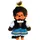 Monchhichi Bayrisches Mädchen