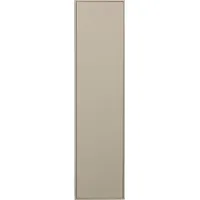 Woood Mehrzweckschrank »Daily Garderobenschrank«, mit Push-to-Open Funktion, Höhe 200