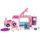 Barbie 3-in-1 Super Abenteuer-Camper