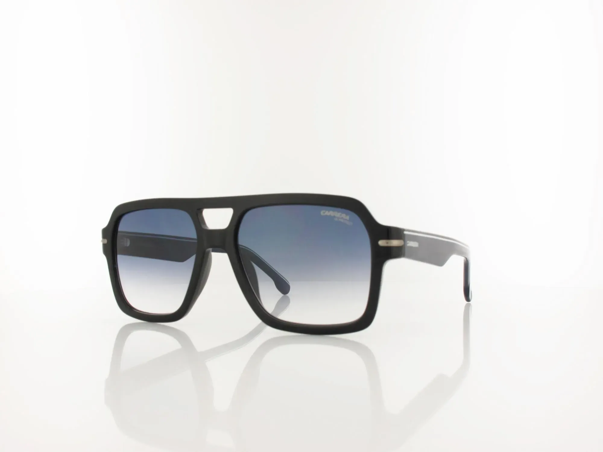 Carrera CARRERA 377/S D51/08 56 black blue / blue gradient